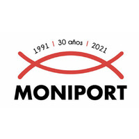 MONIPORT logo - Similar company to Tci | Trust Cargo International