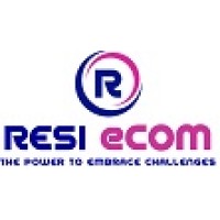 Resi eCom logo - Similar company to Ecom Shops