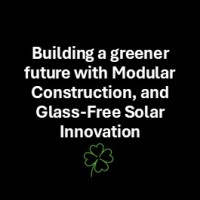 Modular Energy Solution logo - Similar company to The Modular Solution