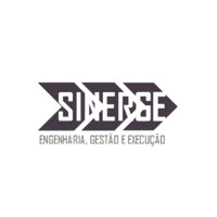 Sinerge Engenharia logo - Similar company to Conceito Serviços