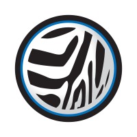 Zebra Cabs logo - Similar company to Space Shuttle Parking