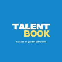 Talentbook logo - Similar company to Talentbook Inc.