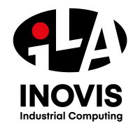 INOVIS Live Automation AG logo - Similar company to Coxlab Inc.
