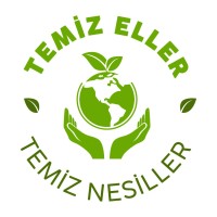 Temiz Eller Temiz Nesiller logo - Similar company to Sınırlı Sorumlu Temiz Hasat Tüketim Kooperatifi