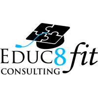 Educ8Fit logo - Similar company to Translational Data Analytics Institute