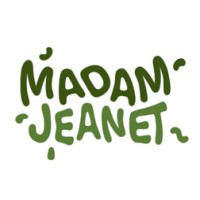 Madam Jeanet logo - Similar company to Slot Zuylen