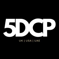 5DCP logo - Similar company to Performance Nerds