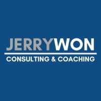 Jerry Won Consulting & Coaching logo - Similar company to Thinker Ventures