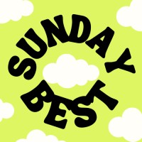 Sunday Best Media logo - Similar company to Someday