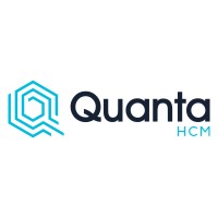 Quanta HCM logo - Similar company to Coeur Workforce Solutions