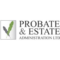 PROBATE & ESTATE ADMINISTRATION LTD logo - Similar company to Probate Research Service