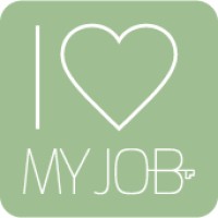 I love my job logo - Similar company to Trajectum Humanly Resourceful