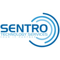 Sentro Technology Services, Inc. logo - Similar company to Sentro Technologies Usa, Llc