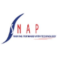 SNAP Inc logo - Similar company to Coreonyx