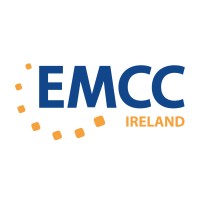 EMCC Ireland logo - Similar company to Icf Calgary Charter Chapter