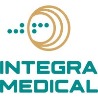 LLC INTEGRA MEDICAL logo - Similar company to Лоран Груп