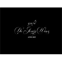 Café De Jonge Wees logo - Similar company to Café Americain Restaurant