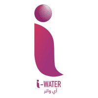 I water logo - Similar company to Amotec Nv