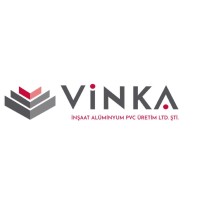 VİNKA ALÜMİNYUM CEPHE SİSTEMLERİ logo - Similar company to Aduro Cephe Sistemleri