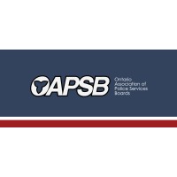 Ontario Association Of Police Service Boards logo - Similar company to Ontario Provincial Police Association