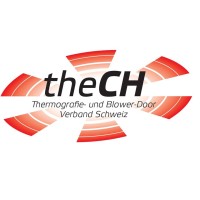 theCH logo - Similar company to Construct202