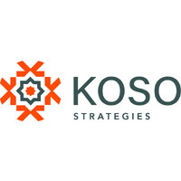 KOSO Strategies LLC logo - Similar company to Indigenous Training Collective