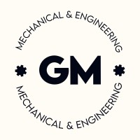 G&M Mechanical Engineering
