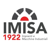 IMISA1922 logo - Similar company to Albertini Machine Srl