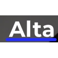 Alta Publicidade logo - Similar company to Ocana - Assessoria De Marketing