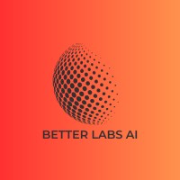 BetterLabs.AI logo - Similar company to Zero To One
