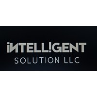 Intelligent Solution LLC logo - Similar company to 10Cubed