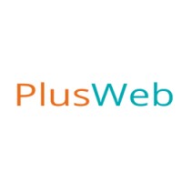 PlusWeb Custom Designed WordPress Websites logo - Similar company to Webhive Wordpress Website Design & Hosting In Canberra