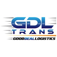 GDL Trans - Good Deal Logistics logo - Similar company to Ior Forwarding Logistics Morocco - Importer Of Record / Exporter Of Record And Freight Forwarder