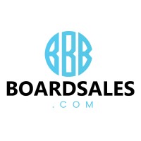 Boardsales logo - Similar company to Instinct Australasia