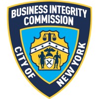 Nyc Business Integrity Commission