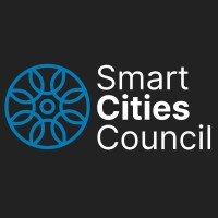 Smart Cities Council Podcast logo - Similar company to Persec Services