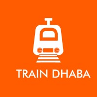 Train Dhaba - An official partner of IRCTC e-Catering logo - Similar company to Donakt