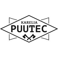 Karelia Puutec Oy logo - Similar company to Puumiehet Ry