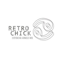 Retro Chick logo - Similar company to Soconnect