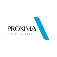 Proxima Law logo - Similar company to Ems-Rdc