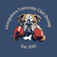 Georgetown University Club Boxing logo - Similar company to All Inclusive Living