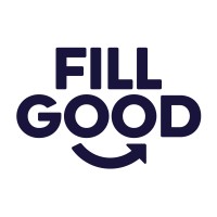 FillGood l Reusable Serviceware logo - Similar company to Nonstop Solutions