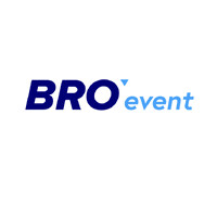 BRO'event logo - Similar company to Flek*