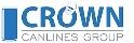CROWN CANLINE SUPPLIES LIMITED logo - Similar company to Cecen Groupe