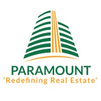 Paramount Realty logo - Similar company to Njr Group