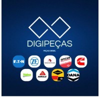 DIGIPEÇAS BH logo - Similar company to Agra Motors