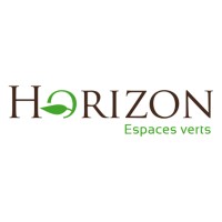 HORIZON ESPACES VERTS logo - Similar company to Openfield, La #3Va