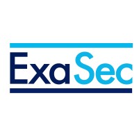 ExaSec logo - Similar company to Mc Develop