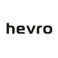 Hevro logo - Similar company to Woltanic