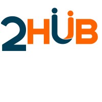 2HUB logo - Similar company to Elan Experiences